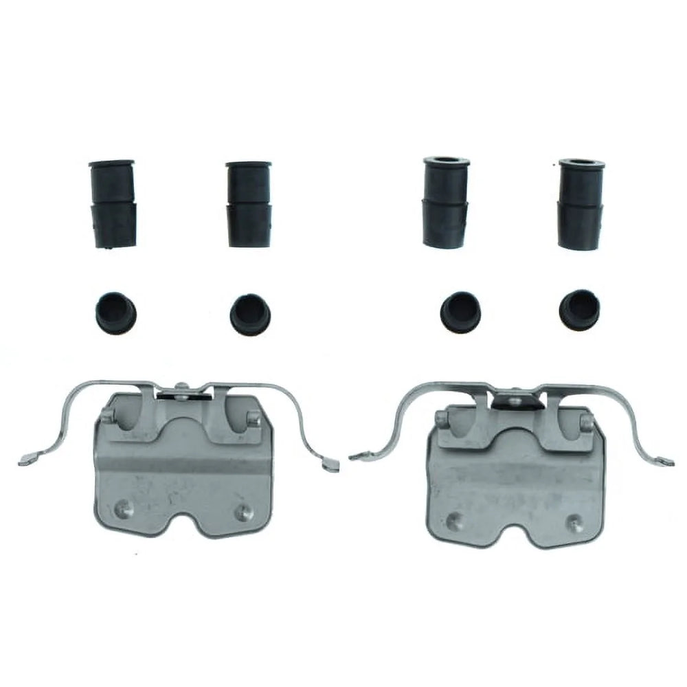 DISC BRAKE HARDWARE KIT