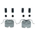 DISC BRAKE HARDWARE KIT