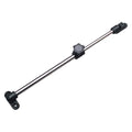 STAINLESS HATCH ADJUSTER 11" - TURN