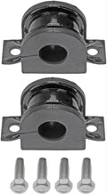 SWAY BAR BRACKET KIT