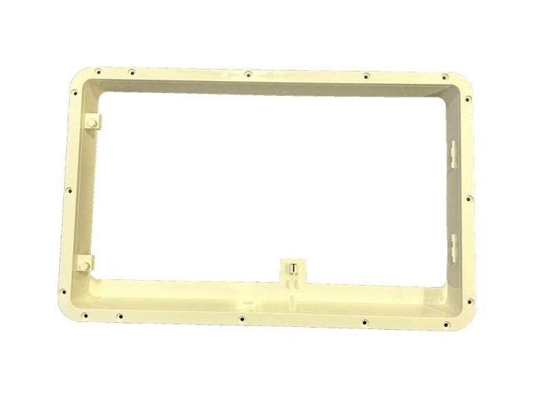 FRAME WHITE