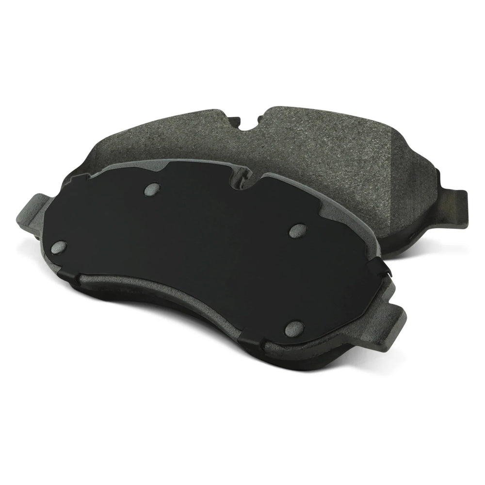 DISC BRAKE PADS