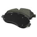 DISC BRAKE PADS