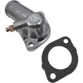 WATER OUTLET