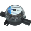 KIT PUMPGARD INLINE 3/4HB SS