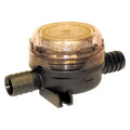 KIT PUMPGARD INLINE 3/4HB SS
