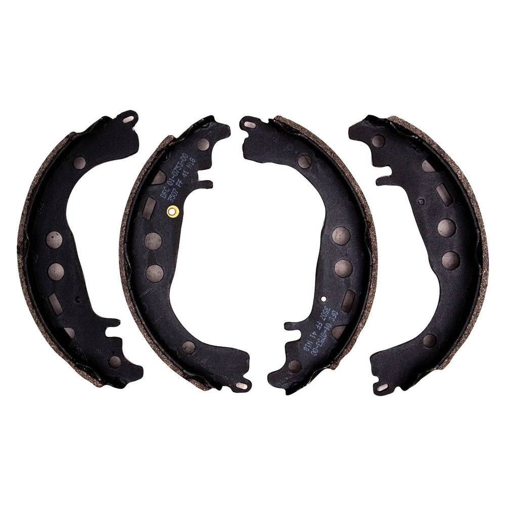 DFC auto part