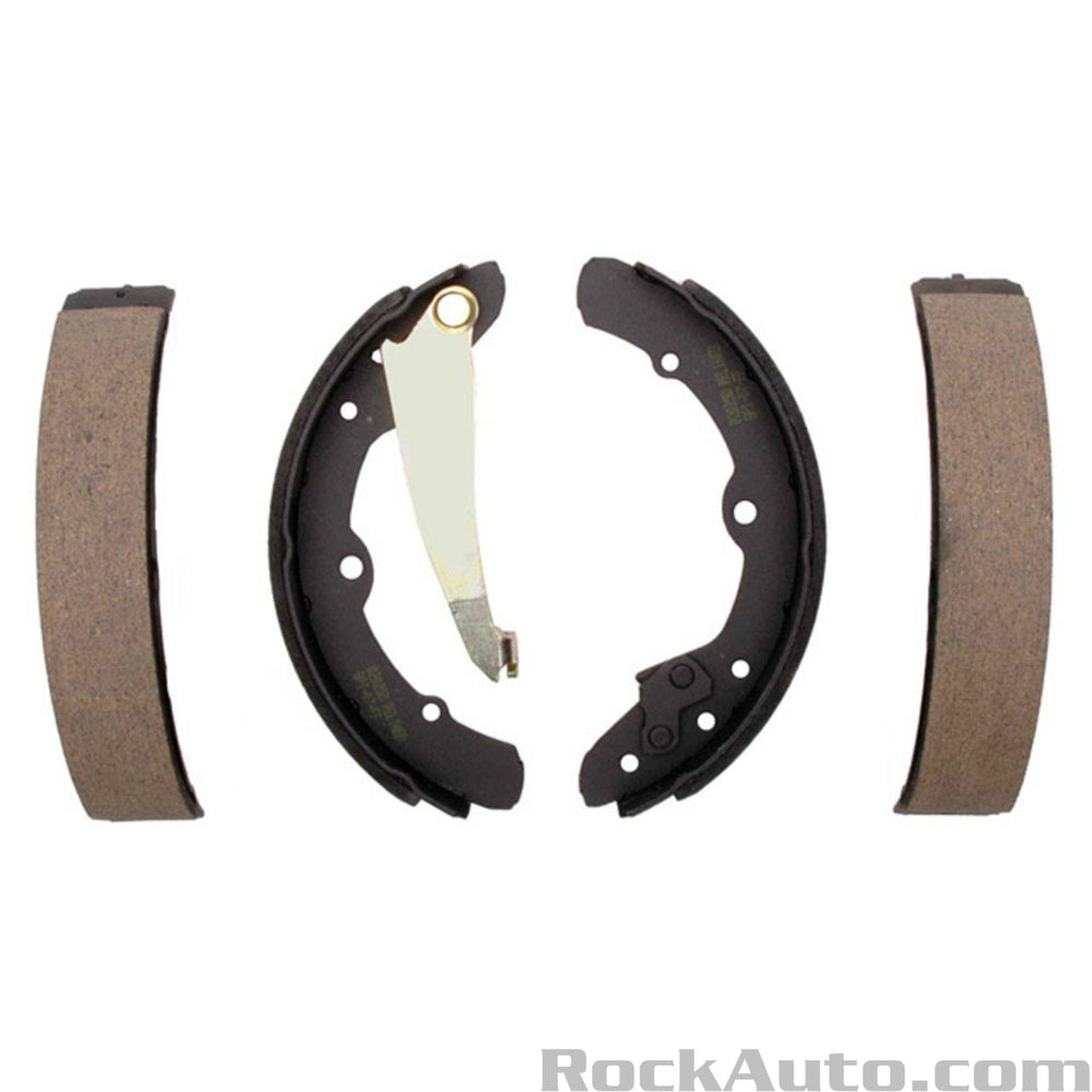 R auto part