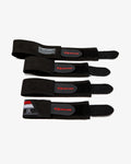 EVS Axis Knee Brace Replacement Straps Black - Small