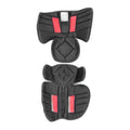 EVS RS9 Liner Set - Small/Right