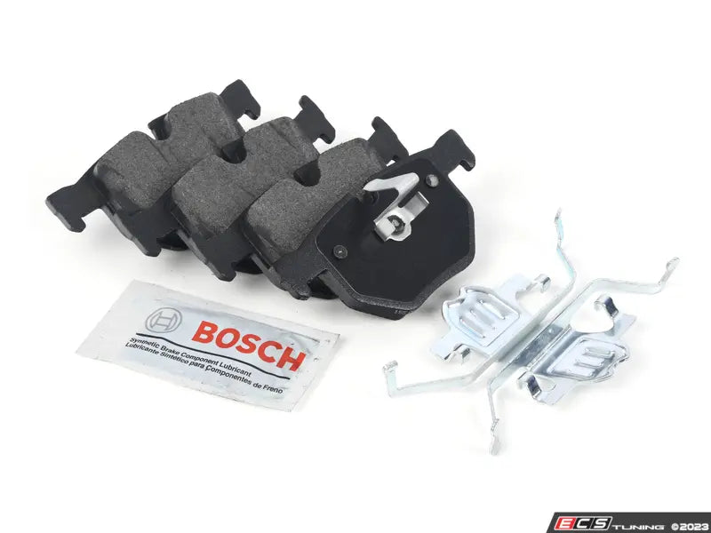 DISC BRAKE PADS