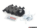 DISC BRAKE PADS