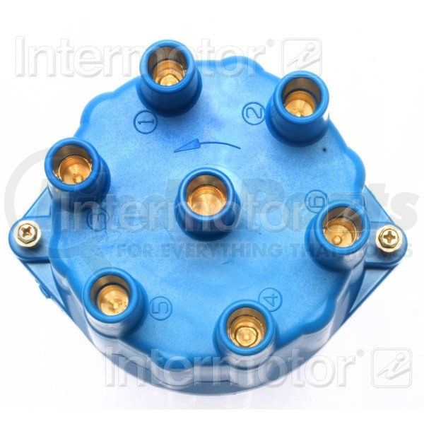 STANDARD IGN auto part