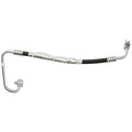 DISCHARGE LINE HOSE ASSEMBLY