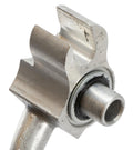 DISCHARGE LINE HOSE ASSEMBLY