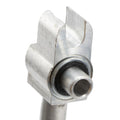 DISCHARGE LINE HOSE ASSEMBLY