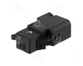 BLEND ACTUATOR