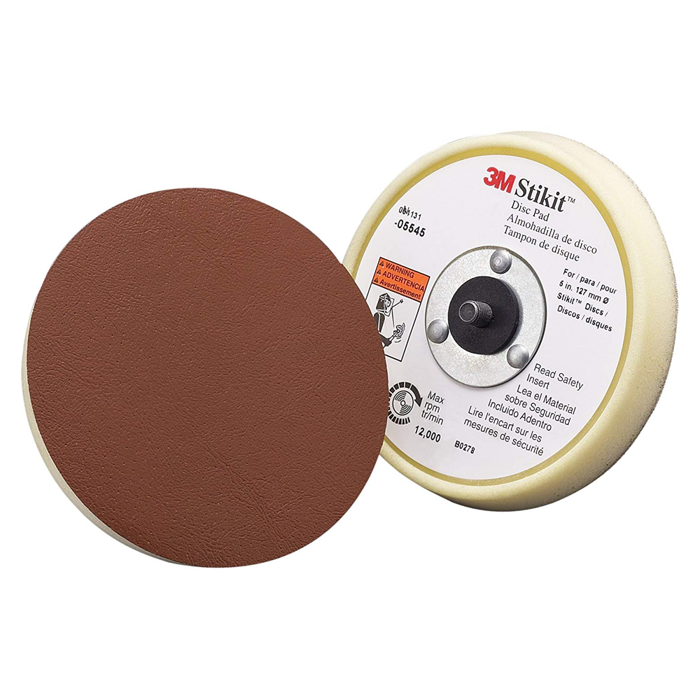 3M STIKIT LOW PROFILE FINISHING D