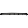 DEFROST VENT COVER