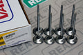 Ferrea Chevrolet BB 2.35in 11/32in 5.625in 12 Deg +.400 Competition Plus Intake Valve - Single