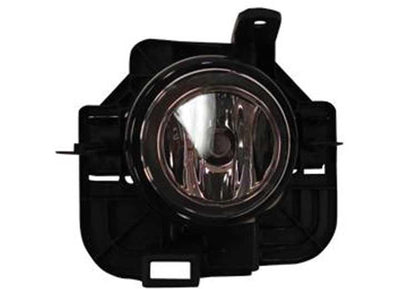 LH FOG LAMP ALTIMA SDN 0712; ALTIMA HYBRID 0710