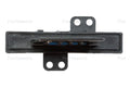 RESISTOR BLOCK