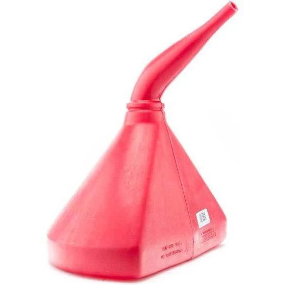 SCRIBNER red auto part