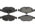 Prem Metallic Brake Pad Shims & Hardware
