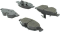 Prem Metallic Brake Pad Shims & Hardware