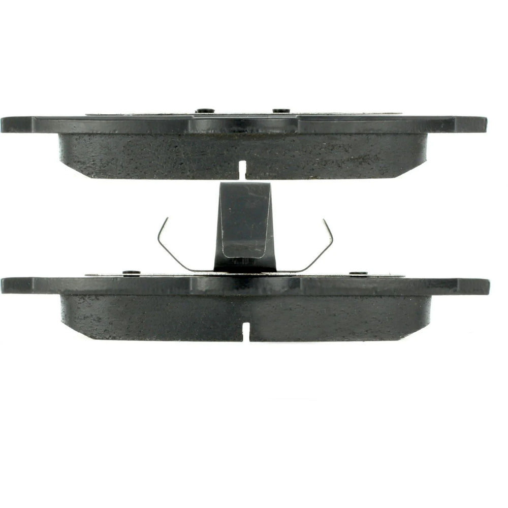 Prem Metallic Brake Pad Shims & Hardware