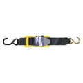 PRO SERIES KWIK-LOK TRANSOM