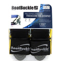 PRO SERIES KWIK-LOK TRANSOM
