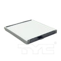 CABIN AIR FILTER CHEVROLET AVEO SEDAN/HATCHBACK 0411