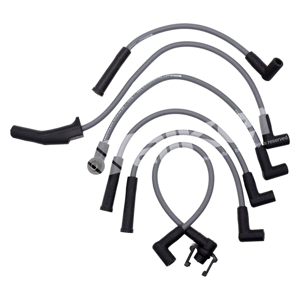 Walker Products Inc. - auto part