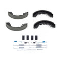 Power Stop 01-03 Kia Spectra Rear Autospecialty Brake Shoes w/Hardware