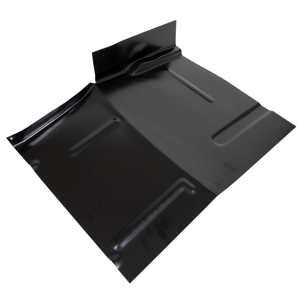 FLOOR PAN PATCH; FRONT; LH; 73-86 C