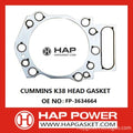 SEALED POWER auto part detail