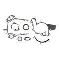 Dana auto part