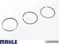 SLEEVE ASSEMBLY RING SET