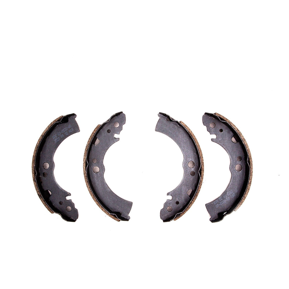 DFC auto part