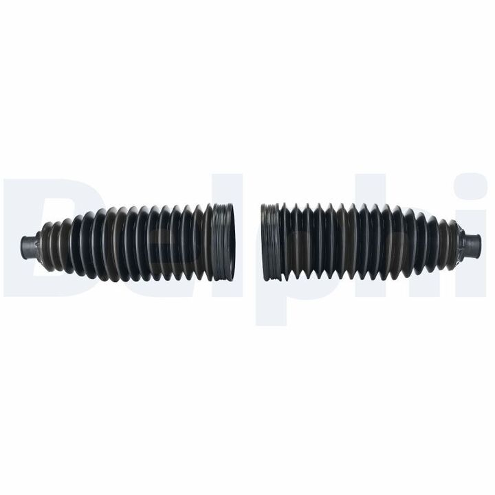 DELPHI roof rack