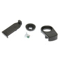 S DOOR LOCK ASMBLK/GRAY