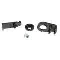 S DOOR LOCK ASMBLK/GRAY
