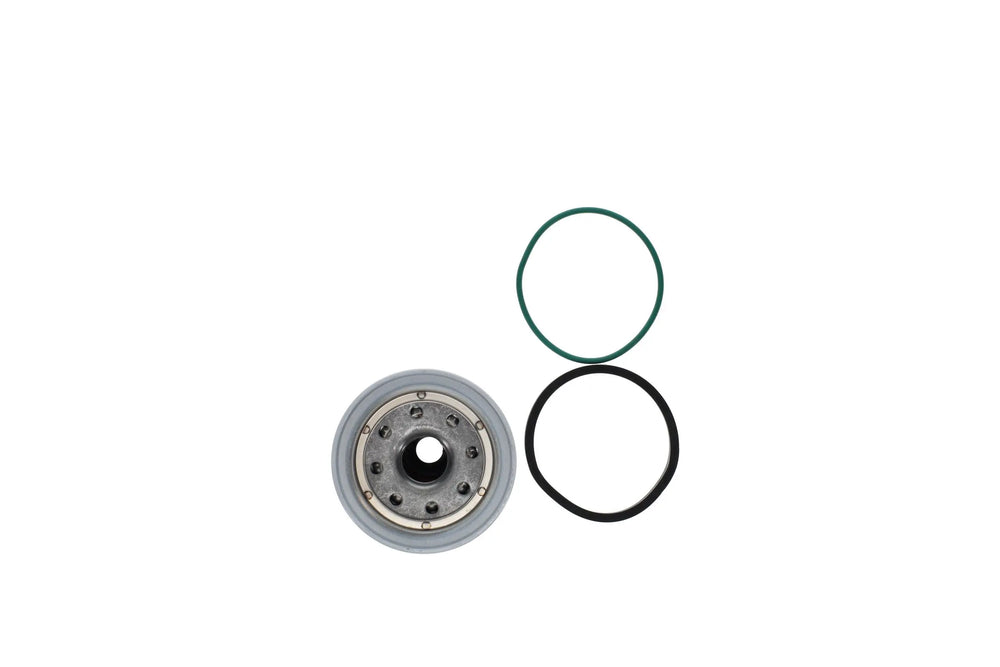 KIT U-BOLT & TIE PLATE MARINE