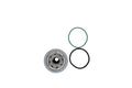 KIT U-BOLT & TIE PLATE MARINE
