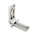 HINGE COMPLETE EVAPORATOR FLAP