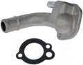 THERMOSTAT HOUSING