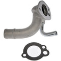 THERMOSTAT HOUSING