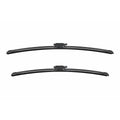 BOSCH AEROTWIN WIPER BLADE SET
