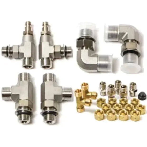 SEASTAR SOL. auto part